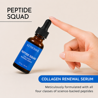 Peptide Collagen Serum
