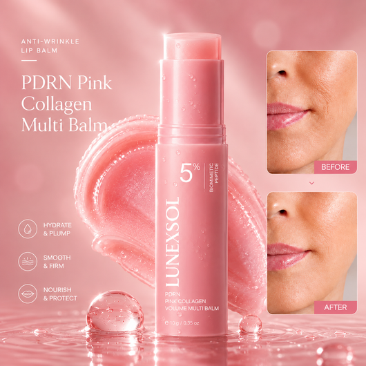 Collagen Calcium Balm
