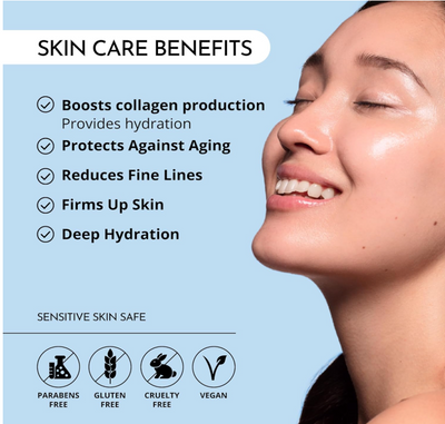 Peptide Collagen Serum