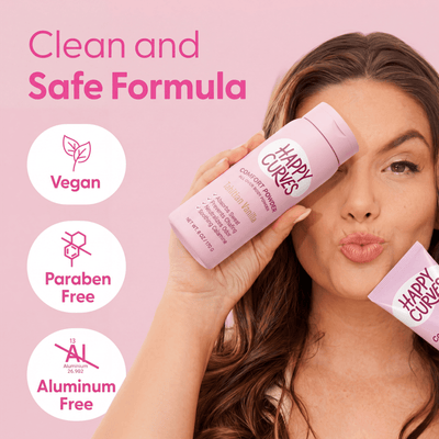 Comfort Powder