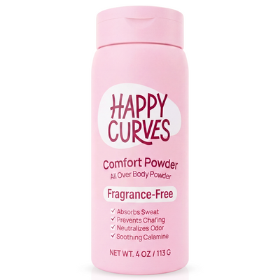 Comfort Powder