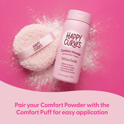 Comfort Powder