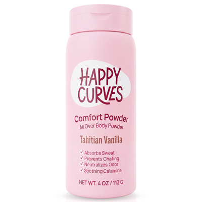 Comfort Powder