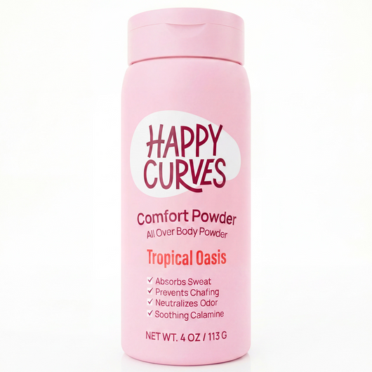 Comfort Powder