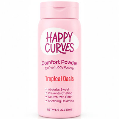 Comfort Powder