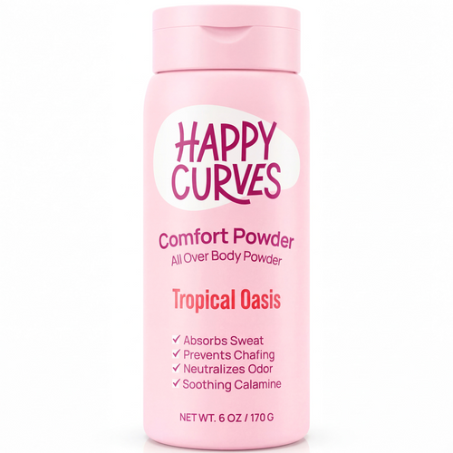 Comfort Powder