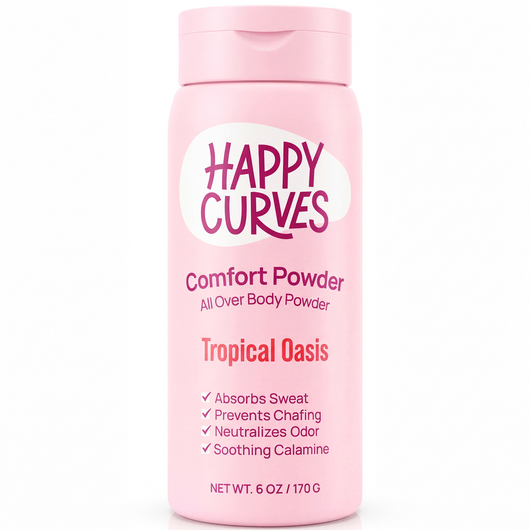 Comfort Powder